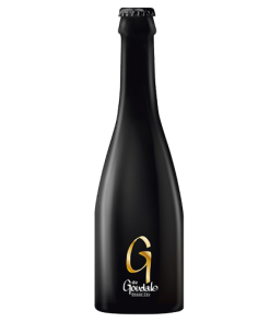Bia G De Goudale Grand Cru 7.9% – Thùng 12 Chai 330ml