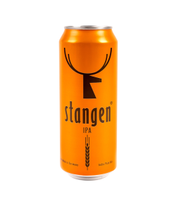 Bia Stangen IPA Bier 4.9% – Thùng 24 Lon 500ml