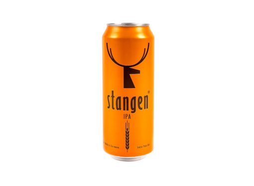 Bia Stangen IPA Bier 4.9% – Thùng 24 Lon 500ml