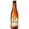 Bia La Trappe Tripel 8% – Thùng 24 Chai 330ml
