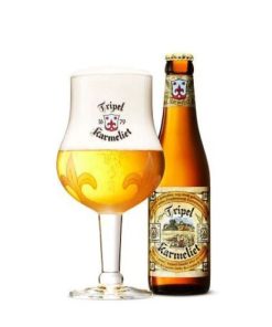 Bia Karmeliet Triple 8.4% – Thùng 24 Chai 330ml