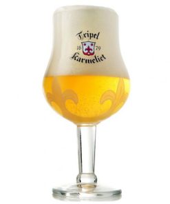 Ly Pha Lê Karmeliet Cao Cấp 500ml Bỉ - Ly