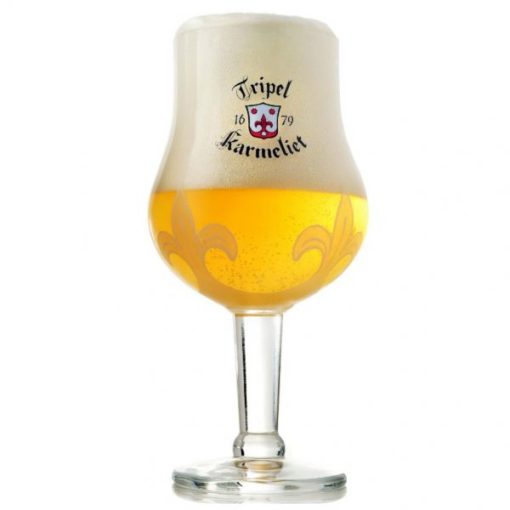 Ly Pha Lê Karmeliet Cao Cấp 500ml Bỉ - Ly