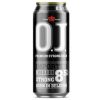 Bia OJ Strong Imported 8.5% – Thùng 24 Lon 500ml