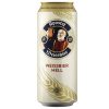 Bia Apostel Weissbier Helle 5.3% – Thùng 24 Lon 500ml
