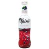 MG Spirit Vodka Blueberry 5.5% - Thùng 24 Chai 275ml