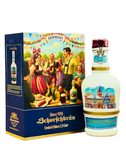 Bia Sứ Đức Schorschweizen 13%  – Bình Sứ 2L