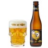 Bia Bỉ Tete De Mort Triple 8.1% – Thùng 24 Chai 330ml (BBD Sale: 07/07/26)