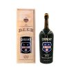 Hộp Gỗ Bia Chimay Grande Reserve 2022 9% - Chai 1.5L