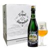 Bia Bỉ Tripel Karmeliet 8.4% – Chai 750ml