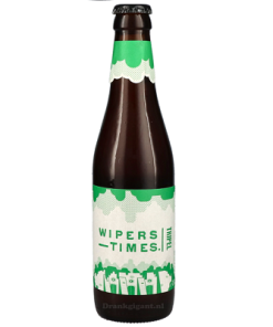 Bia Wipers Times Tripel 8.2% – Thùng 24 Chai 330ml