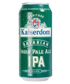 Bia Kaiserdom IPA 5.1% – Thùng 24 Lon 440ml