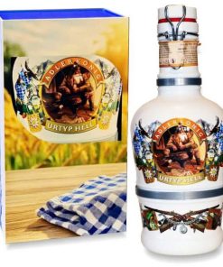 Bia Đức Hoss Adlerkonig Urtyp Hell 4.7%  – Bình Sứ 2L
