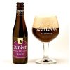 Bia Hà Lan Zundert 10 Trappist 10% - Thùng 24 chai 330ml