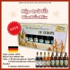 Hộp Quà Bia Đức Mix - 8 Chai 500ml