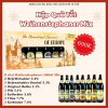 Hộp Quà Bia Đức Weihenstephaner Mix - 8 Chai 500ml