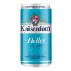 Bia Kaiserdom Helles Vollbier 4.9% – Thùng 24 Lon 250ml