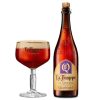 Bia La Trappe Quadrupel 10% – Thùng 6 Chai 750ml