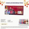 Hộp Quà Bia Bỉ Delirium Mix - 8 Chai 330ml