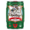 Bia Đức Wolpertinger Lager 4.9%  – Bom 5L