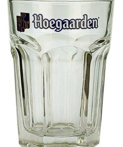 Ly Hoegaarden Nhập Khẩu Chính Hãng Bỉ - Ly 330ml