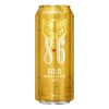 Bia Sói 8.6 Gold 6.5% – Thùng 24 Lon 500ml