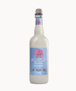 Bia Con Voi Delirium Tremens 8,5% - Thùng 12 Chai 750ml