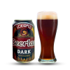Bia Beerlao Dark Craft 5% – Thùng 24 Lon 330ml