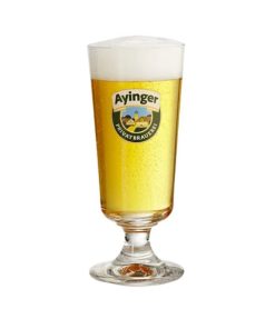 Ly Pha Lê Ayinger Privatbrauerei Nhập Khẩu Chính Hãng Đức - Ly 750ml