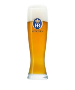 Ly Pha Lê Hofbraur Nhập Khẩu Chính Hãng Đức - Ly 750ml
