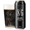Bia Sói 8.6 Black 7,9%  – Thùng 24 Lon 500ml