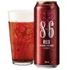 Bia Sói 8.6 Red 7.9% – Thùng 24 Lon 500ml