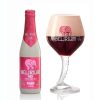 Bia Con Voi Delirium Red 8% - Thùng 24 Chai 330ml