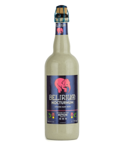 Bia Con Voi Delirium Nocturnum 8,5% - Thùng 12 Chai 750ml