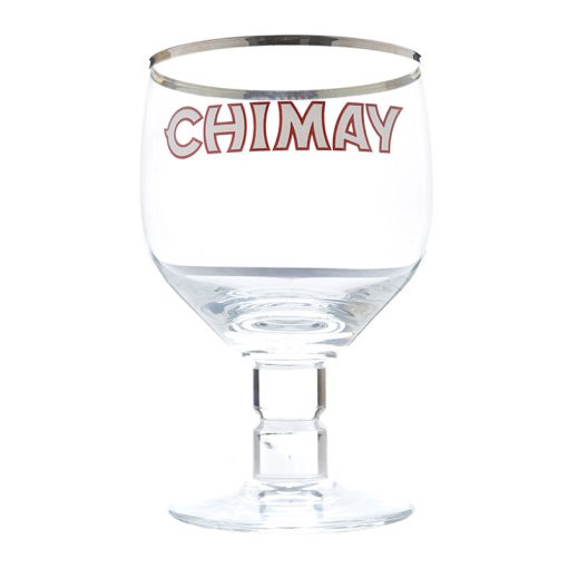 Ly Pha Lê Chimay Nhập Khẩu Chính Hãng - Ly 330ml