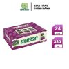 Somersby Cider Blackberry 4.5% – Thùng 24 Lon 330ml