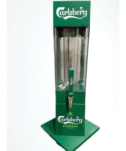 Tháp Bia Carlsberg - Bình 3L