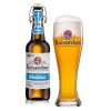 Bia Kaiserdom Hefe Weissbier 4.9% – Thùng 12 Chai 500ml