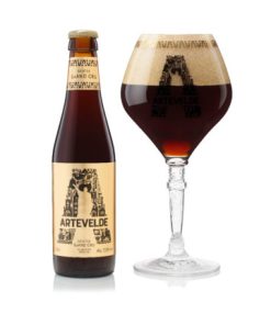 Bia Artevelde 7.3%  – Thùng 24 Chai 330ml