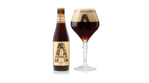 Bia Artevelde 7.3%  – Thùng 24 Chai 330ml