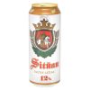 Bia Tiệp Sitnan Steiger 5% – Thùng 24 Lon 500ml