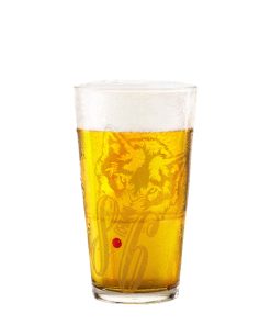 Ly Sói 8.6 Pha Lê Cao Cấp Chính Hãng Hà Lan - 250ml