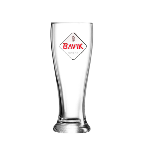 Ly Bavik Nhập Khẩu Chính Hãng Bỉ - 500ml