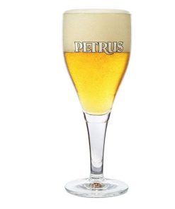 Ly Pha Lê Petrus Nhập Khẩu Chính Hãng Bỉ - 330ml