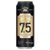 Bia Đức Eichbaum Stout Superior 7.5% – Thùng 24 Lon 500ml