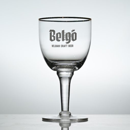 Ly Pha Lê Belgo Cao Cấp Chính Hãng Bỉ  - 300ml