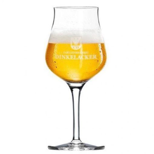 Ly Dinkelacker Hopfenwunder Pha Lê Chính Hãng Đức - 330ml