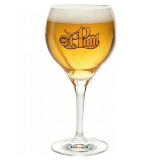 Ly Pha Lê St.Paul  Nhập Khẩu Chính Hãng Bỉ - Ly 250ml