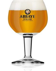 Ly Abbaye Nhập Khẩu Chính Hãng Bỉ - 330ml