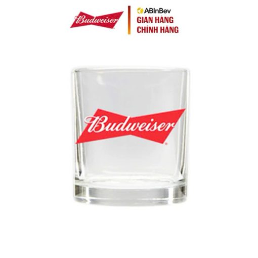 Ly Budweiser Cao Cấp - 325ml